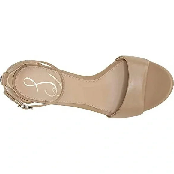 Sam Edelman Robyn Sandals - Picture 2 of 3